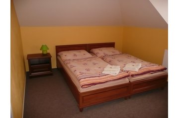 Slovaška Privát Smižany, Interier
